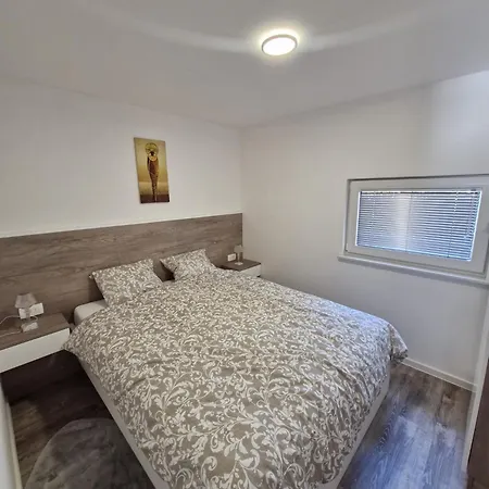 Livada Apartma *