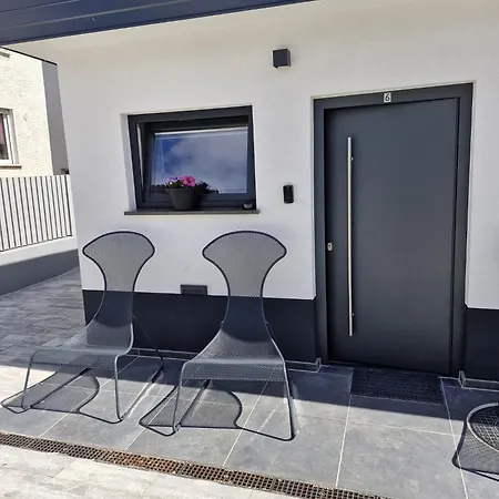 Apartma Livada Ljubljana