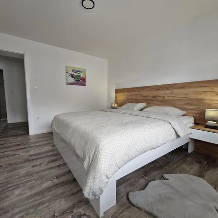 Apartma Livada Ljubljana