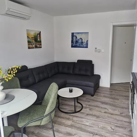Apartma Livada Ljubljana
