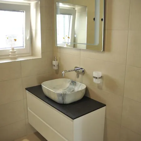 Appartement Livada Ljubljana