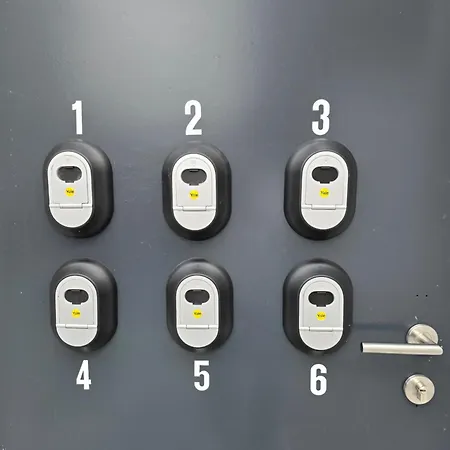 Lejlighed Livada Ljubljana