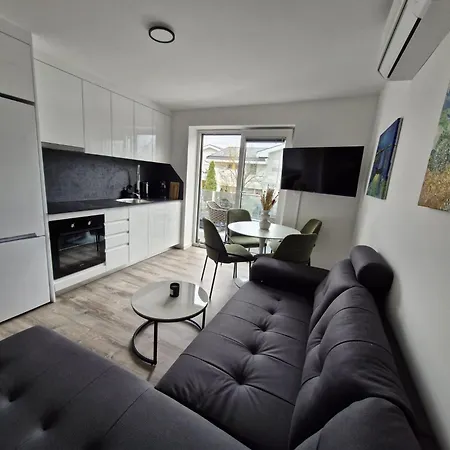 Appartement Livada *