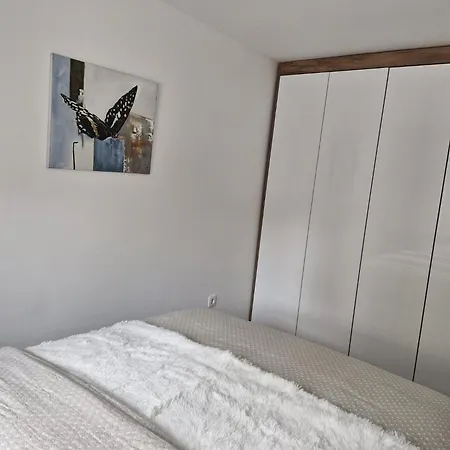 Lejlighed Livada Ljubljana