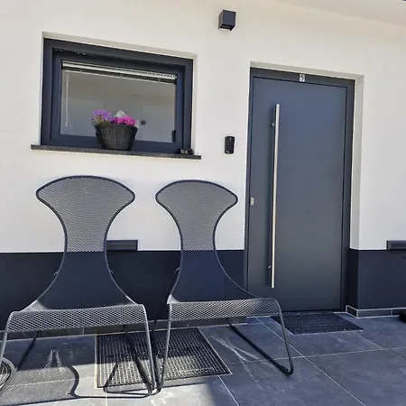 Appartement Livada Ljubljana