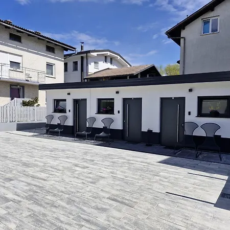 Livada Appartement Ljubljana