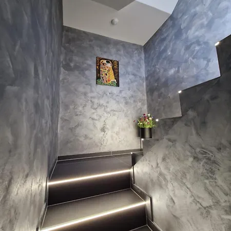 Appartement Livada *