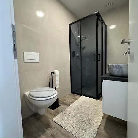 Livada Appartement Ljubljana
