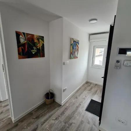 Appartement Livada Ljubljana