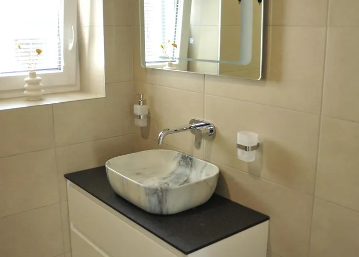 Apartament Livada Lublana