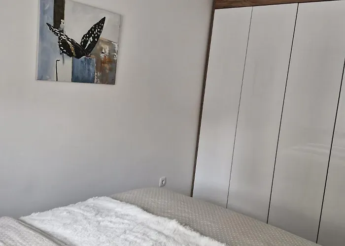Apartament Livada Lublana