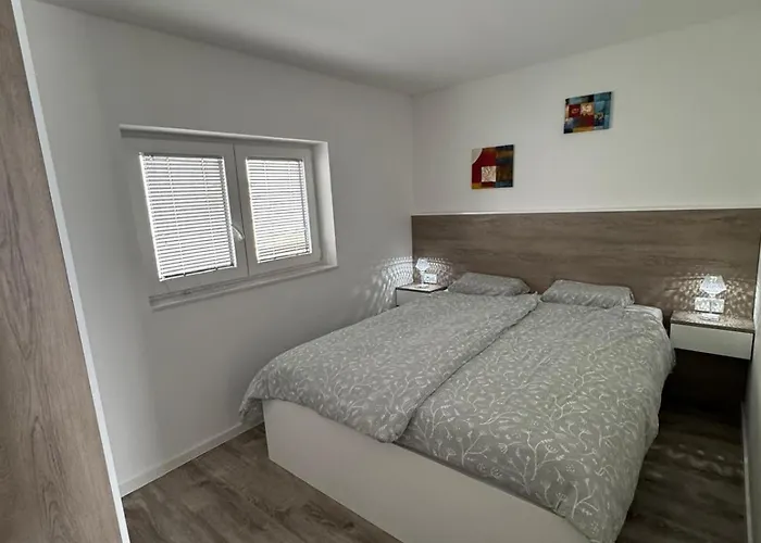 Livada Apartament Lublana