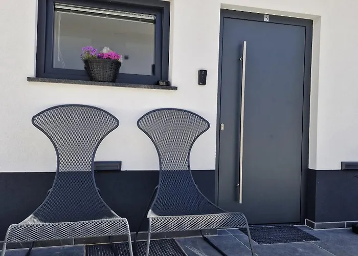 Apartamento Livada Liubliana