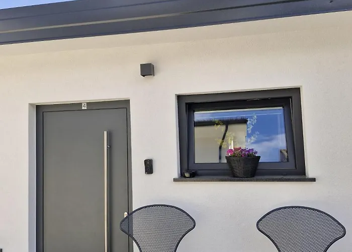 Livada Apartament Lublana