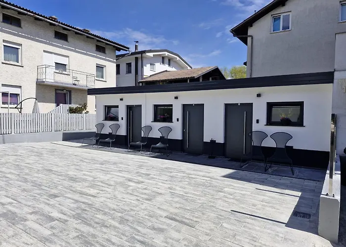 Livada Apartamento Liubliana