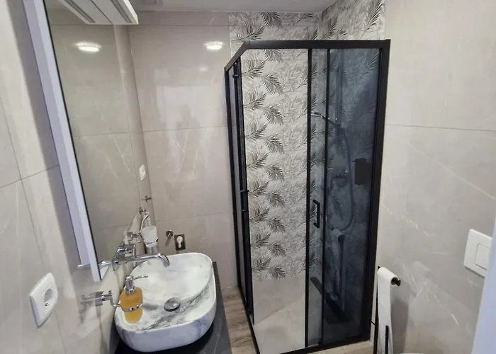 Apartament Livada Lublana