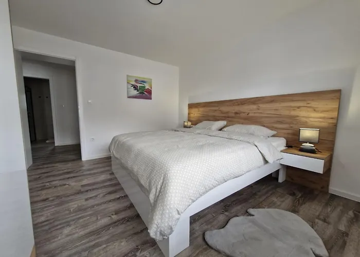 Apartament Livada Lublana