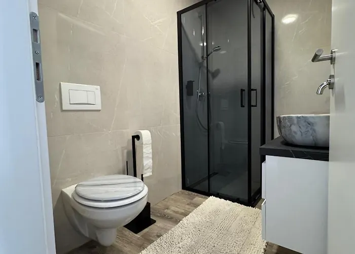 Livada Apartamento Liubliana