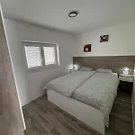 Livada Διαμέρισμα Λιουμπλιάνα