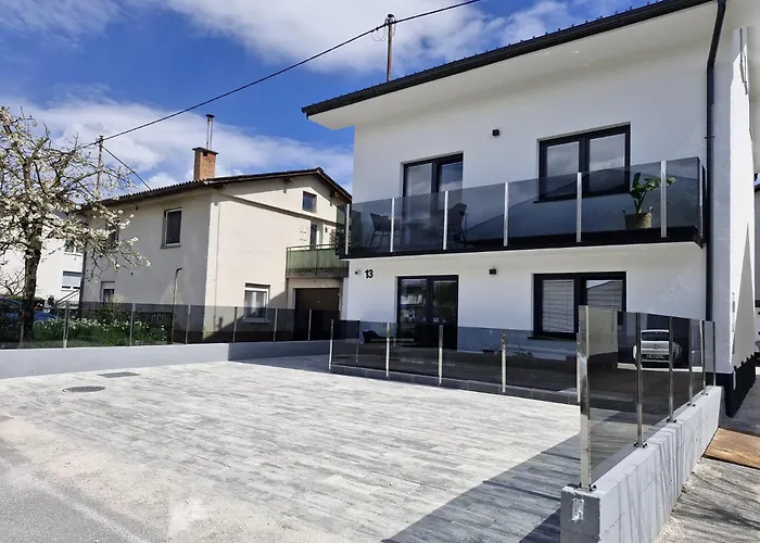 Livada לובליאנה